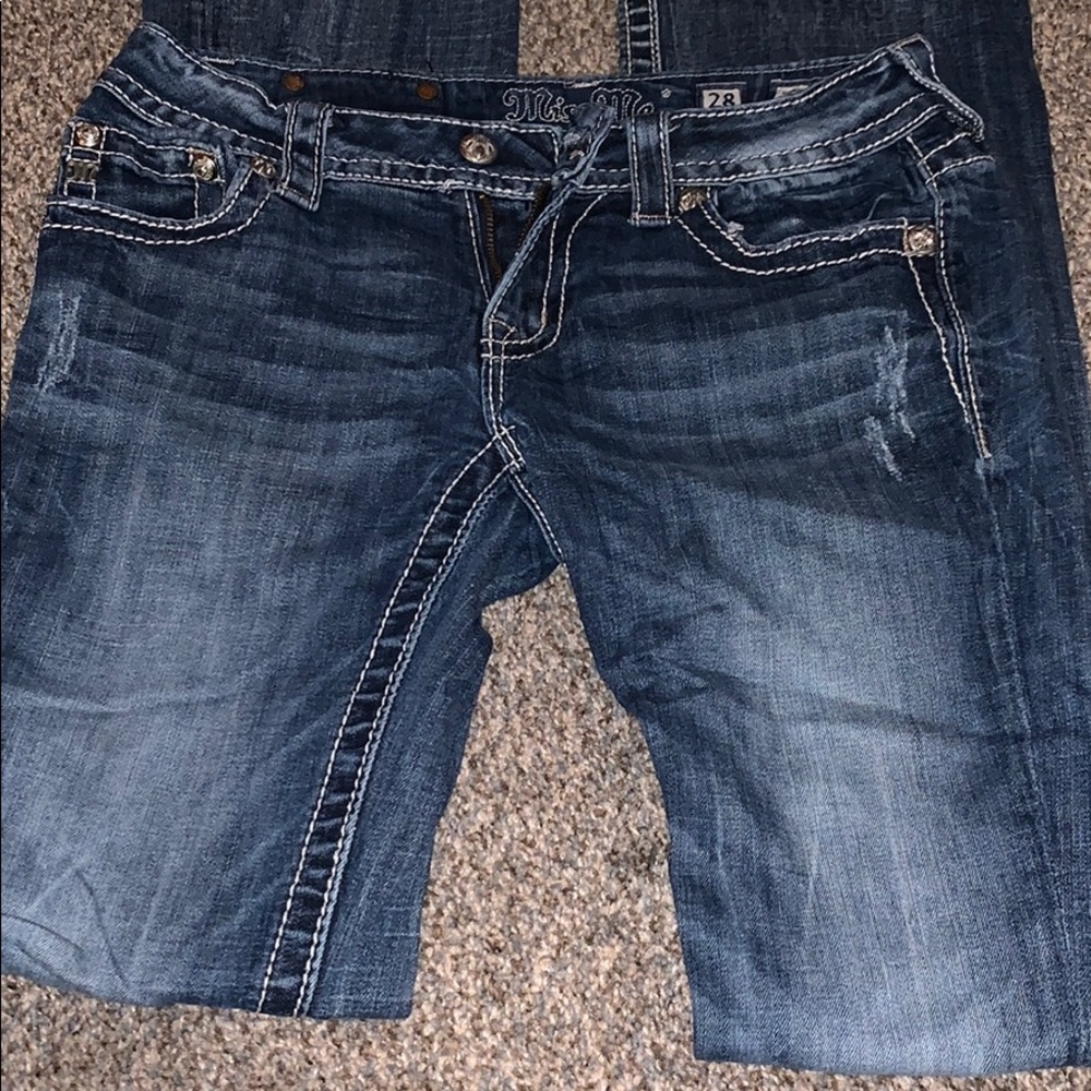 Jeans - Picture 2 of 3